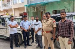 फर्जी बिलों से 4 करोड़ की जीएसटी चोरी का खुलासा, बिना माल के काटे ई-वे बिल, खाली
ट्रकों से दिखाया करोड़ों का कारोबार, एफआईआर - image