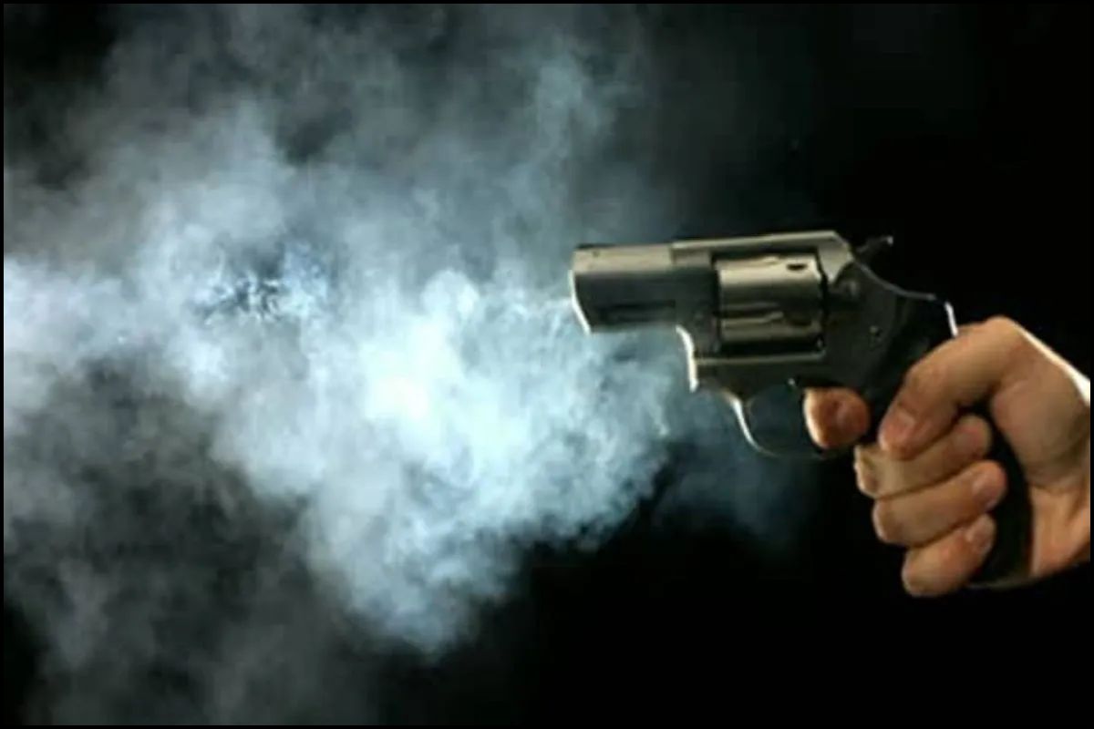 गोलीकांड के मास्टरमाइंड शक्ति की फरार! तलाश में पुलिस ने की छापेमारी, जानें क्या है पूरा मामला…?