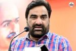 Hanuman Beniwal