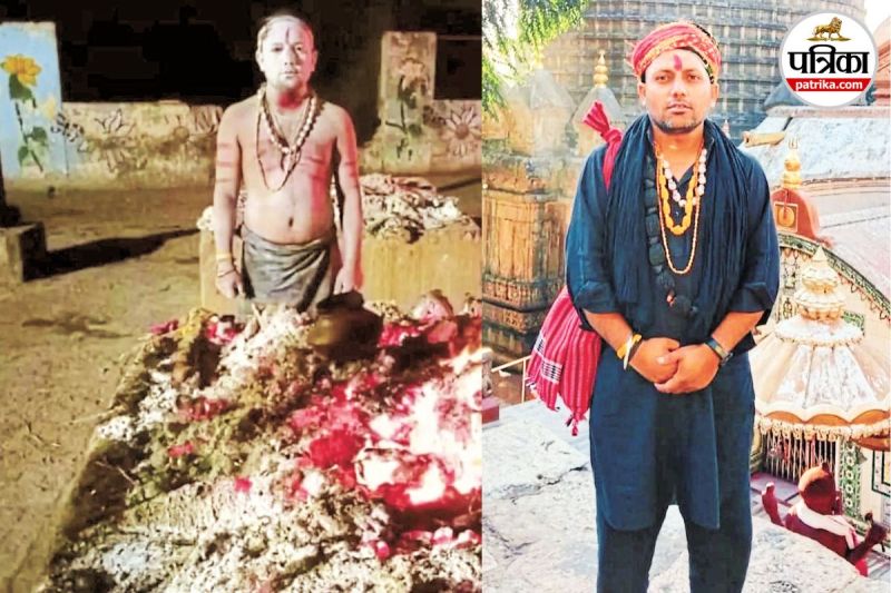 Hanumangarh Drug Smuggler