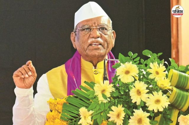 Triple IT in Kota Fourth Convocation 