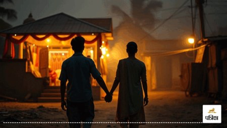 He fled with his minor sister-in-law in Moradabad UP
