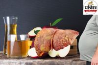 Apple cider vinegar for fatty liver, Fatty liver treatment home remedy, Apple cider vinegar liver detox, Natural remedy for liver health, Does ACV help fatty liver, Ayurvedic treatment for fatty liver, Fatty liver reversal tips, Liver cleansing foodsApple Cider Vinegar with Mother, Apple cider vinegar benefits