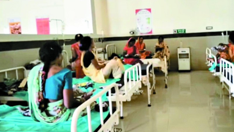 मानसून के साथ ही पेट से जुड़ी बीमारियों ने भी रफ्तार पकड़ ली है। जिले के सरकारी और निजी अस्पतालों की ओपीडी में हर दिन बड़ी संख्या में मरीज उल्टी-दस्त, फूड प्वाइजनिंग, टाइफाइड और पीलिया जैसी शिकायतें लेकर पहुंच रहे हैं।