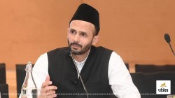 सांसद जियाउर्रहमान बर्क के आवास मामले में फिर टली सुनवाई, अब 22 जुलाई को होगी
अगली कार्यवाही - image