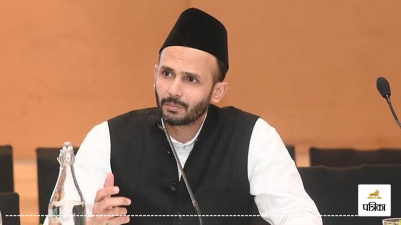 Hearing on MP Ziaur Rahman Barq housing case postponed again Sambhal