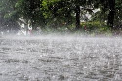 Heavy Rain Warning: मानसून ने पकड़ी रफ्तार, अगले 48 घंटे में भारी से अति भारी
बारिश का राजस्थान में IMD Alert - image