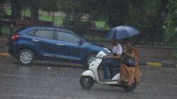 Heavy Rain Alert: राजस्थान में फिर सक्रिय हुआ मानसून, अतिभारी बारिश का अलर्ट, इस
जिले में तीन दिन स्कूलों में अवकाश घोषित - image