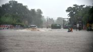 Heavy Rain Alert