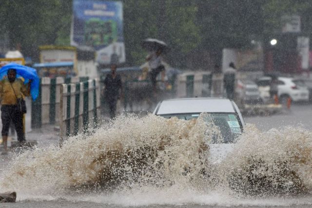 Monsoon: दिल्ली-एनसीआर में मानसून 6 अगस्त तक सक्रिय रहेगा मानसून, मौसम विभाग की लेटेस्ट भविष्यवाणी