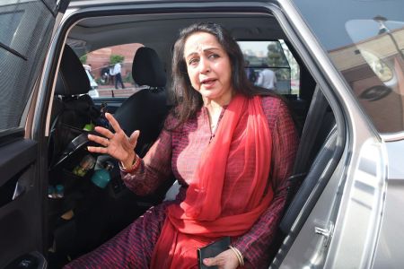 Hema-Malini-