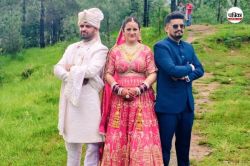 दो भाइयों ने एक लड़की से की शादी, देश में इस जगह निभाई जाती है ये परंपरा, जानें
क्या बोली दुल्हन - image