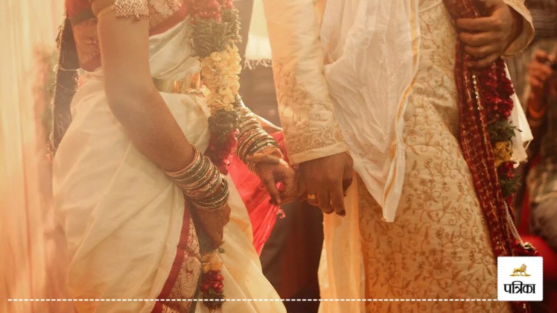 Hindu youth marries a Muslim girl in Meerut