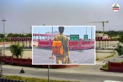 Jaipur : 1 अगस्त से शुरू होगा हीरापुरा बस टर्मिनल, पर यात्रियों के सामने आई नई
परेशानी, जानें क्या? - image