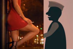 हनी ट्रैप के जाल में फंसे महाराष्ट्र के बड़े अधिकारी और पूर्व मंत्री? शिकायत भी
हुई, लेकिन… चौंकाने वाला दावा - image