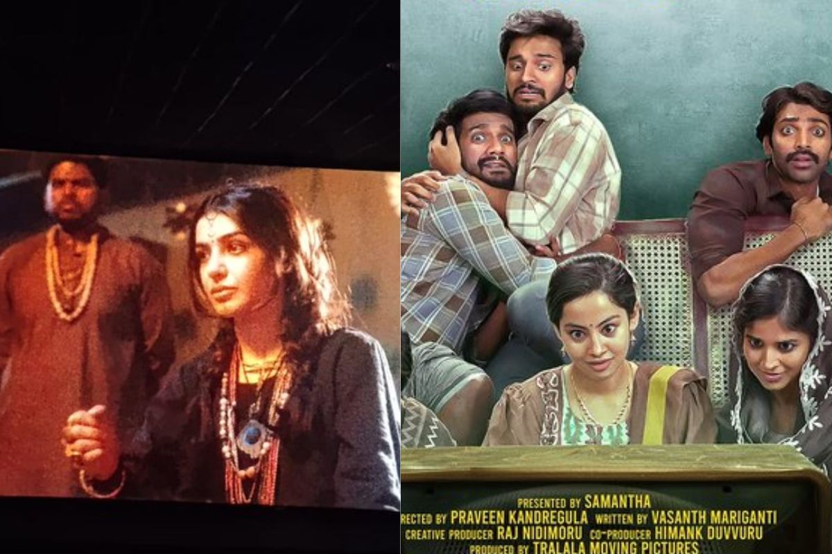 बेहद डरावनी है ये फिल्म! रोमांटिक से हॉरर में बदला पूरा सीन, देख उड़ जाएंगे आपके होश