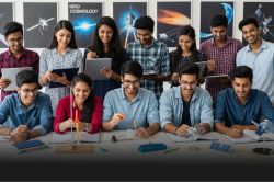 ISRO में कैसे पा सकते हैं नौकरी, कौन सी पढ़ाई करनी होती है, कब निकलती है वैकेंसी?
डिटेल में जानें सभी जानकारी - image