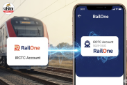 RailOne App