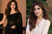 Actress Humaira Asghar Death