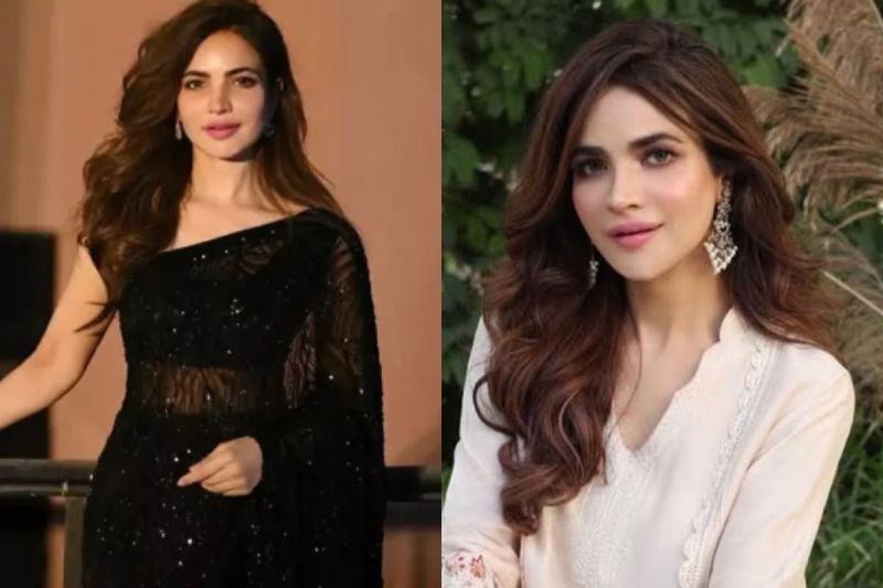 Actress Humaira Asghar Death