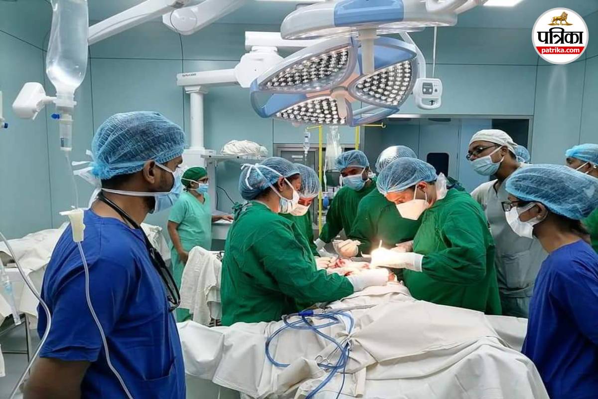 Human Organ Trafficking in Telangana