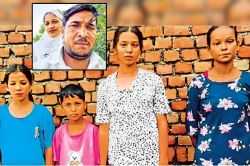 Dholpur: 3 बहनों से पूछ रहा भाई ‘कब आएंगे मम्मी-पापा…?’, दवा लेने गए थे
पति-पत्नी फिर आ गई मौत की खबर - image