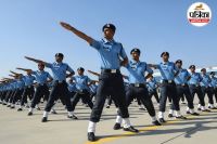 IAF Agniveer Vayu Recruitment 2025