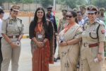 IAS Medha Roopam: Who is IAS Medha Roopam?