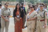 IAS Medha Roopam: Who is IAS Medha Roopam?