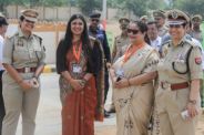 IAS Medha Roopam: Who is IAS Medha Roopam?