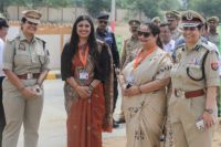 IAS Medha Roopam: Who is IAS Medha Roopam?
