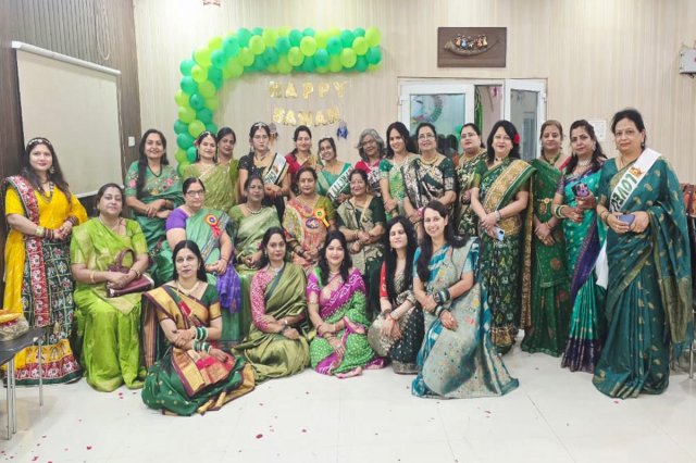 sawan utsav 