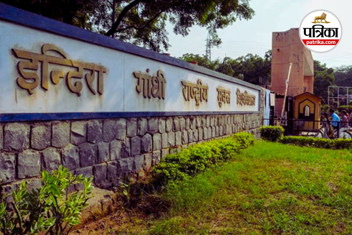 IGNOU Admission Deadline Extended: Details Inside