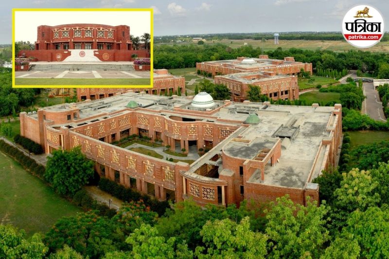 IIM Lucknow