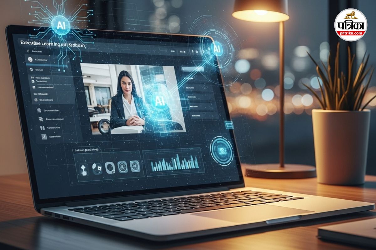 IIT Delhi Launches New Online Executive Programme on AI in Healthcare