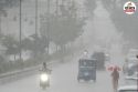 IMD Issues Heavy Rainfall Warning for 25 Rajasthan Districts; Red Alert for 3