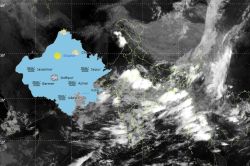 अगले 5 दिन मौसम विभाग का Heavy Rain Alert, IMD ने आज 30 जिलों में दे दिया ऑरेंज
और येलो अलर्ट - image