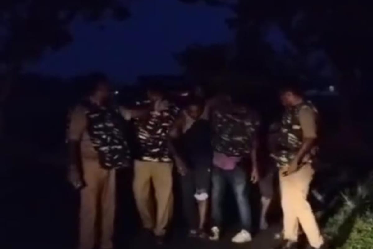 यूपी में तड़के पुलिस और बदमाशों के बीच एनकाउंटर, दो बदमाश घायल…पांच गिरफ्तार
