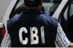 Up news, Ayodhya, cbi raid