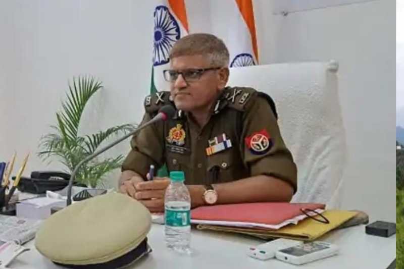 Up news, gorakhpur police, up police