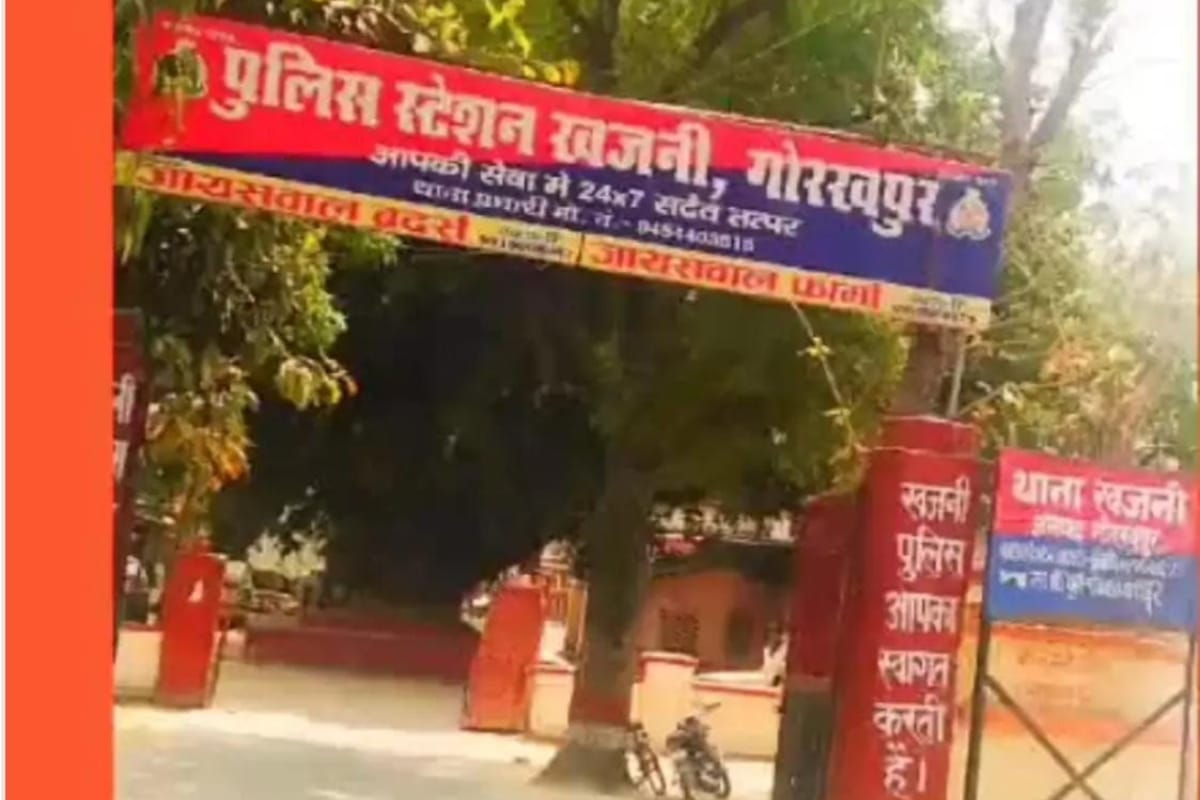 थाने से चंद कदम दूर गंभीर रूप से घायल पड़ी थी महिला, दुष्कर्म के बाद हत्या के
कोशिश की संभावना…खंगाला जा रहा है फुटेज