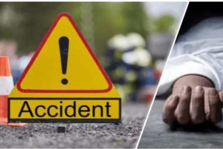 Up news, accident news, sambhal news