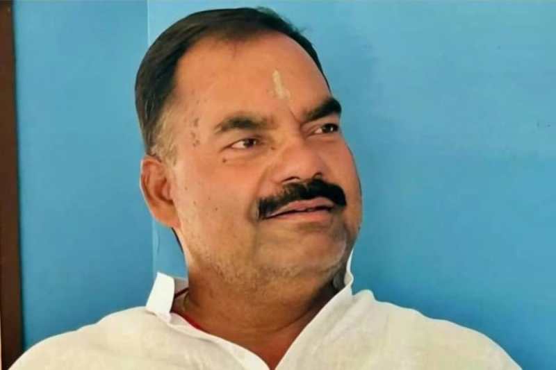 Up news, Deoria news, bjp