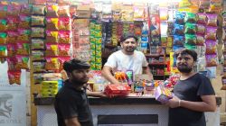 रेगिस्तान में मिठास घोलता चॉकलेट कल्चर, परंपराओं के बीच उभरता आधुनिक ट्रेंड - image