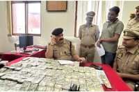 Up news, varansi, police