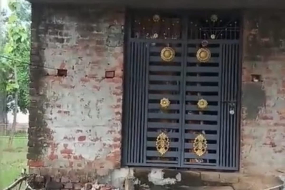 मां-बेटी हत्याकांड में विवेचक बने थाना प्रभारी की गंभीर लापरवाही…आरोपी को मिल गई
जमानत
