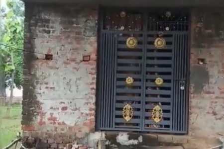 Up news, up police, crime news, gorakhpur news