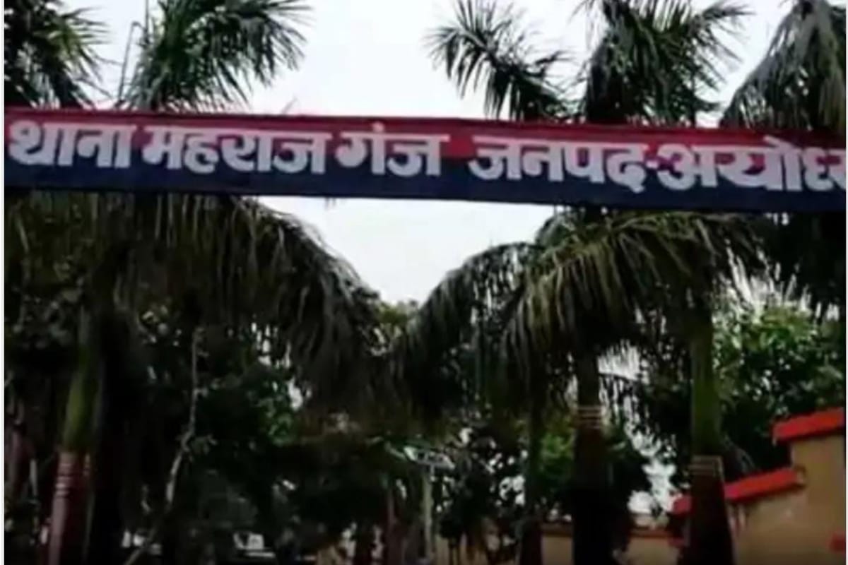 अयोध्या में बाटी चोखा पार्टी के दौरान चली गोली, युवक घायल…लखनऊ रेफर