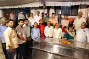 Up news, gorakhpur, social work