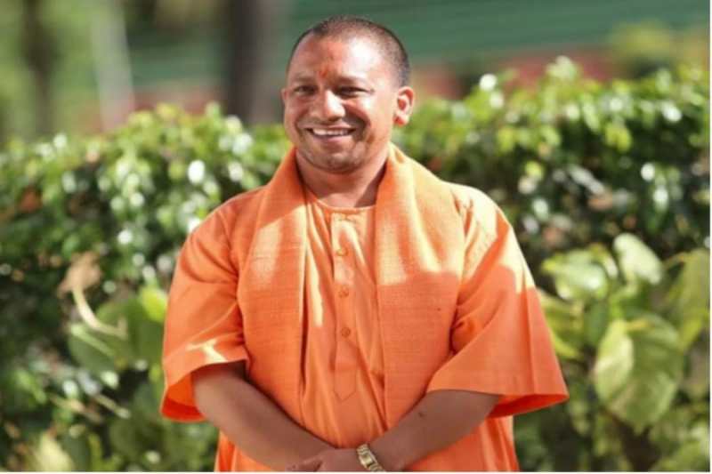 Up news, cm yogi, gorakhpur
